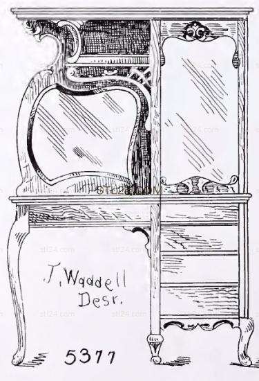 DRESSING TABLE_0056